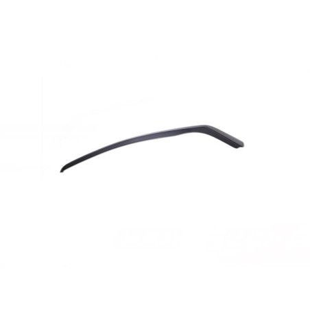 Ensemble de déflecteurs de vent pour fenêtre latérale avant - Pièces d'origine Audi 8K5072193A. Ensemble de déflecteurs de vent pour fenêtre latérale avant - Pièces d'origine Audi 8K5072193A.