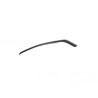 Ensemble de déflecteurs de vent pour fenêtre latérale avant - Pièces d'origine Audi 8K5072193A. Ensemble de déflecteurs de vent pour fenêtre latérale avant - Pièces d'origine Audi 8K5072193A.