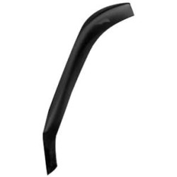 Déflecteur de vent de vitre latérale avant - Pièces d'origine Audi 8V3072193
