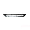 Grille inférieure centrale de pare-chocs avant S-Line en noir - Pièces d'origine Audi 80A807647B9B9 Grille inférieure centrale de pare-chocs avant S-Line en noir - Pièces d'origine Audi 80A807647B9B9