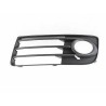 Bouclier avant S-Line coté conducteur avec grille de brouillard gauche - Pièces d'origine Audi 8J0807681B01C Bouclier avant S-Line coté conducteur avec grille de brouillard gauche - Pièces d'origine Audi 8J0807681B01C
