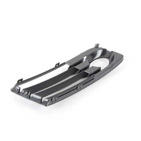 Bouclier avant S-Line coté conducteur avec grille de brouillard gauche - Pièces d'origine Audi 8J0807681B01C Bouclier avant S-Line coté conducteur avec grille de brouillard gauche - Pièces d'origine Audi 8J0807681B01C