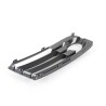 Bouclier avant S-Line coté conducteur avec grille de brouillard gauche - Pièces d'origine Audi 8J0807681B01C Bouclier avant S-Line coté conducteur avec grille de brouillard gauche - Pièces d'origine Audi 8J0807681B01C