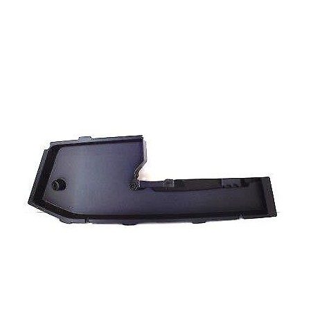 Pare-chocs avant S-Line, grille de brouillard gauche N/S, garniture de couverture arrière - Pièces d'origine Audi 8T0807151D. Pare-chocs avant S-Line, grille de brouillard gauche N/S, garniture de couverture arrière - Pièces d'origine Audi 8T0807151D.