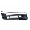 Bumper avant S-Line droit coté passager grille supérieure en maille - Pièces d'origine Audi 4L080769801C Bumper avant S-Line droit coté passager grille supérieure en maille - Pièces d'origine Audi 4L080769801C