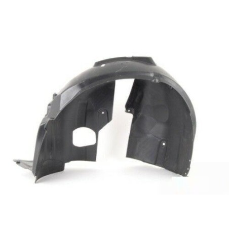 Protection de garde-boue avant gauche - Pièces d'origine Audi 8V5821171G Protection de garde-boue avant gauche - Pièces d'origine Audi 8V5821171G