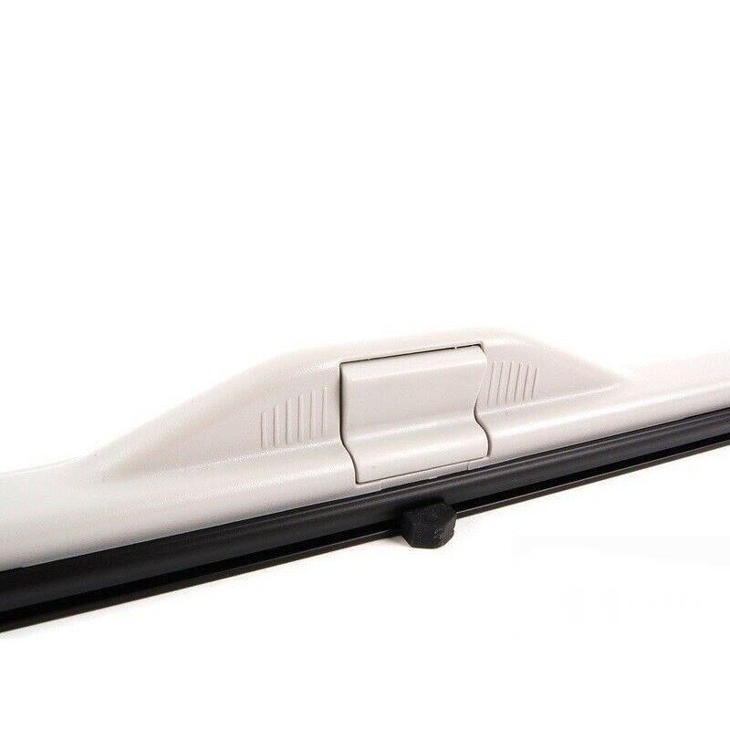 Pare-soleil avant de toit ouvrant, arche de toit, rouleau argenté - Pièces d'origine Audi 8P4877307B78W.