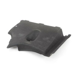 Couvercle de revêtement de la partie inférieure avant droite - Pièces d'origine Audi 4G0825202A