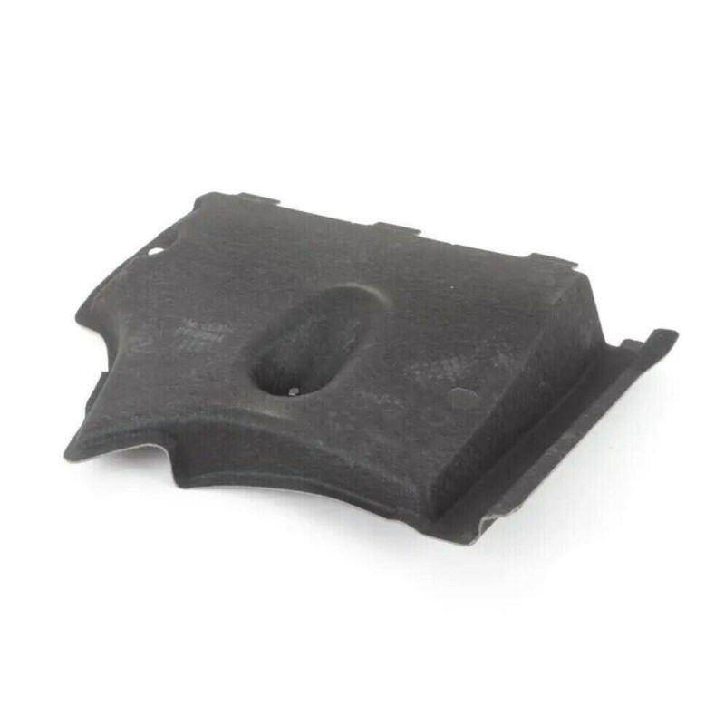 Couvercle de revêtement de la partie inférieure avant droite - Pièces d'origine Audi 4G0825202A