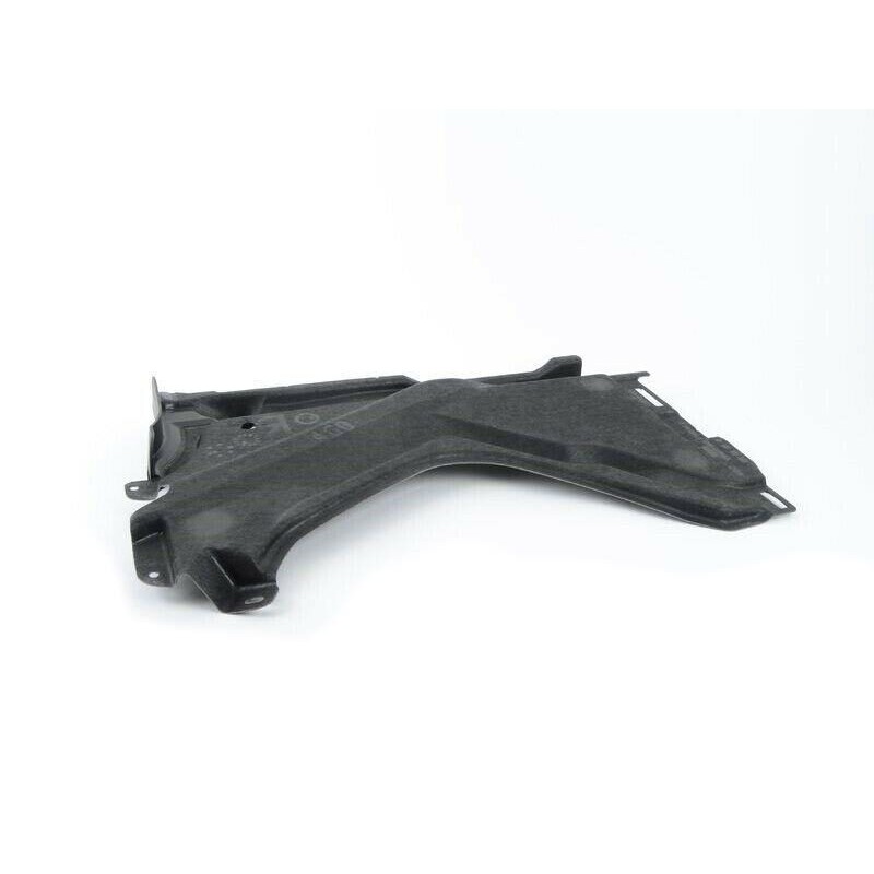 Couvercle de revêtement de la partie inférieure avant droite - Pièces d'origine Audi 4G0825216A