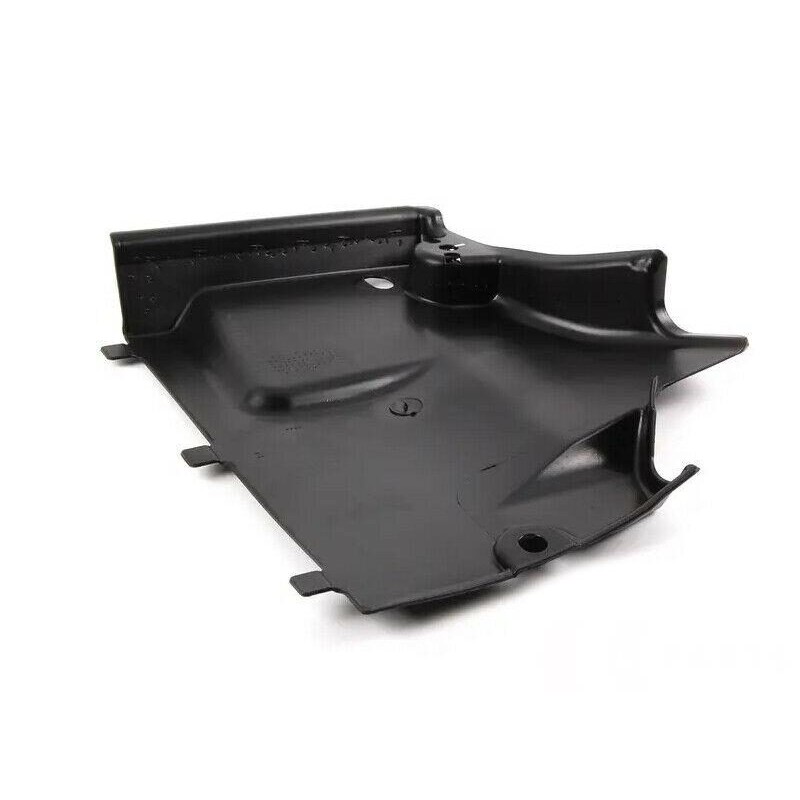 Enveloppe de garniture de revêtement de dessous de carrosserie avant, ensemble de paire gauche et droite - Pièces d'origine Au