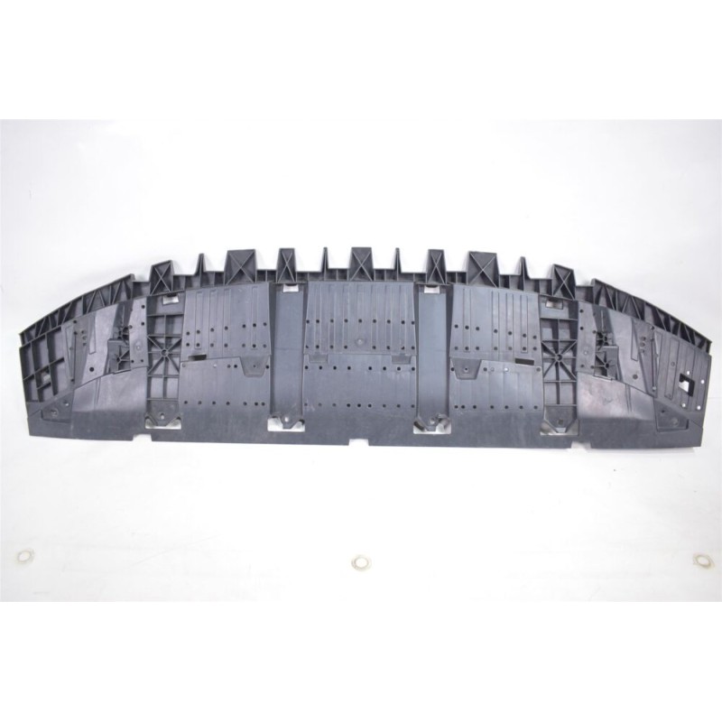 Cache élément de fermeture inférieur avant du moteur - Pièces d'origine Audi 8U0807233H