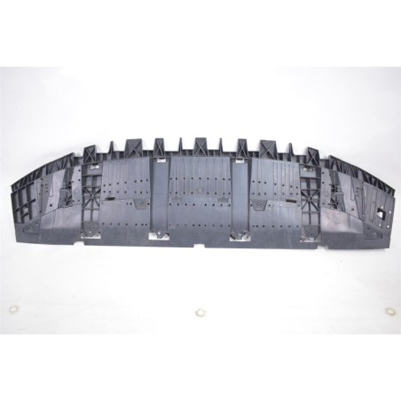 Cache élément de fermeture inférieur avant du moteur - Pièces d'origine Audi 8U0807233H Cache élément de fermeture inférieur avant du moteur - Pièces d'origine Audi 8U0807233H