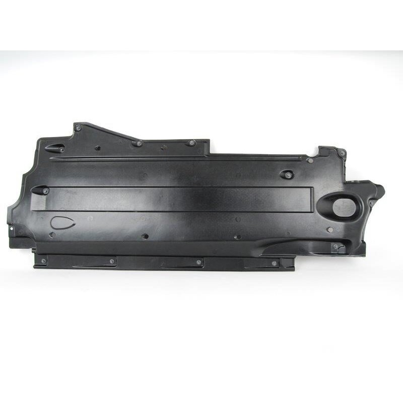 Garniture de bas de caisse avant gauche coté conducteur - Pièces d'origine Audi 4F0825207D