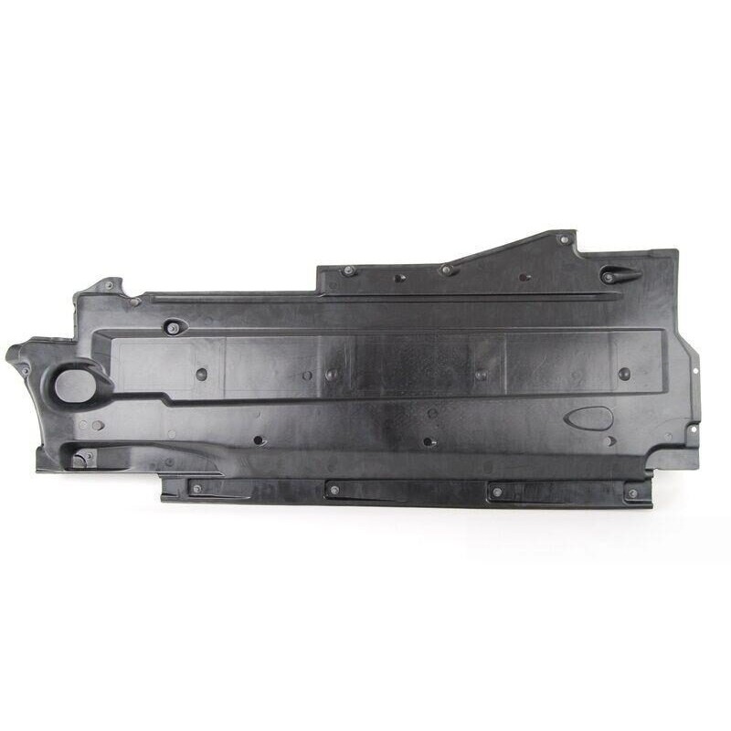 Garniture de bas de caisse avant droite côté passager - Pièces d'origine Audi 4F0825208H