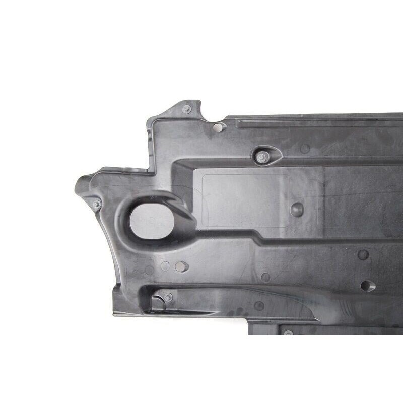 Garniture de bas de caisse avant droite côté passager - Pièces d'origine Audi 4F0825208H