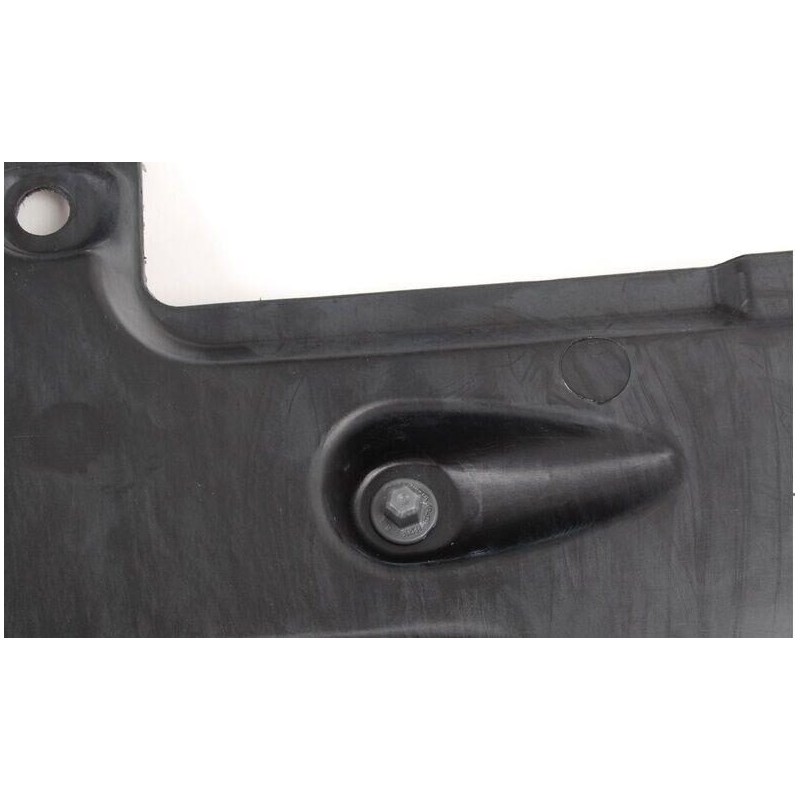 Garniture de bas de caisse avant droite côté passager - Pièces d'origine Audi 4F0825208H