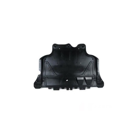 Protection de soubassement avant contre les chocs - Pièces d'origine Audi 3Q0825236C