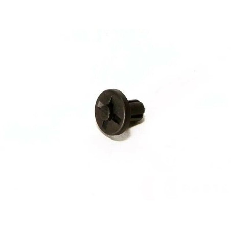 Clips de fixation de rivet de couverture supérieure du compartiment moteur avant 5pcs - Pièces d'origine Audi 8N0863788 Clips de fixation de rivet de couverture supérieure du compartiment moteur avant 5pcs - Pièces d'origine Audi 8N0863788