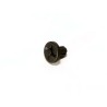 Clips de fixation de rivet de couverture supérieure du compartiment moteur avant 5pcs - Pièces d'origine Audi 8N0863788 Clips de fixation de rivet de couverture supérieure du compartiment moteur avant 5pcs - Pièces d'origine Audi 8N0863788