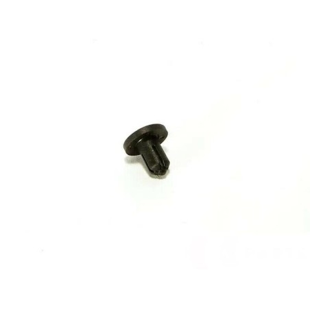 Clips de fixation de rivet de couverture supérieure du compartiment moteur avant 5pcs - Pièces d'origine Audi 8N0863788 Clips de fixation de rivet de couverture supérieure du compartiment moteur avant 5pcs - Pièces d'origine Audi 8N0863788