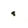 Clips de fixation de rivet de couverture supérieure du compartiment moteur avant 5pcs - Pièces d'origine Audi 8N0863788 Clips de fixation de rivet de couverture supérieure du compartiment moteur avant 5pcs - Pièces d'origine Audi 8N0863788