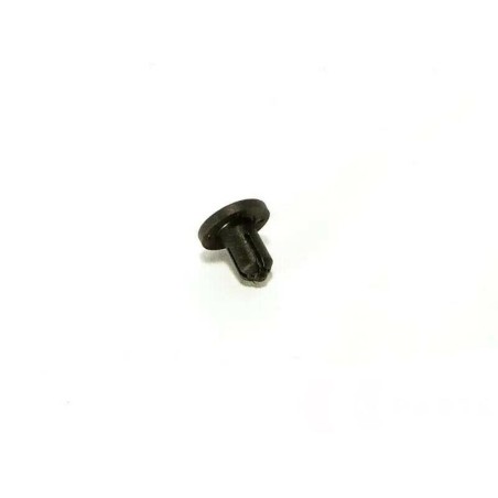 Clips de fixation de rivet de couverture supérieure du compartiment moteur avant 5pcs - Pièces d'origine Audi 8N0863788 Clips de fixation de rivet de couverture supérieure du compartiment moteur avant 5pcs - Pièces d'origine Audi 8N0863788