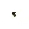 Clips de fixation de rivet de couverture supérieure du compartiment moteur avant 5pcs - Pièces d'origine Audi 8N0863788 Clips de fixation de rivet de couverture supérieure du compartiment moteur avant 5pcs - Pièces d'origine Audi 8N0863788