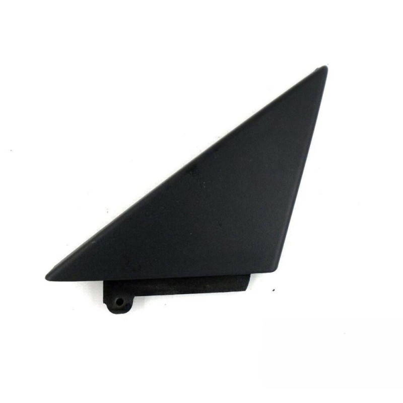 Garniture intérieure de porte supérieure avant gauche - Pièces d'origine Audi 8J0837637A