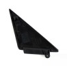 Garniture intérieure de porte supérieure avant gauche - Pièces d'origine Audi 8J0837637A Garniture intérieure de porte supérieure avant gauche - Pièces d'origine Audi 8J0837637A