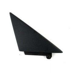 Garniture de porte intérieure supérieure avant droite - Pièces d'origine Audi 8J0837638A