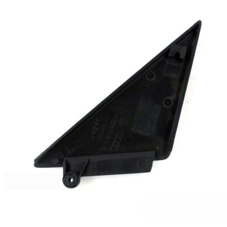Garniture de porte intérieure supérieure avant droite - Pièces d'origine Audi 8J0837638A