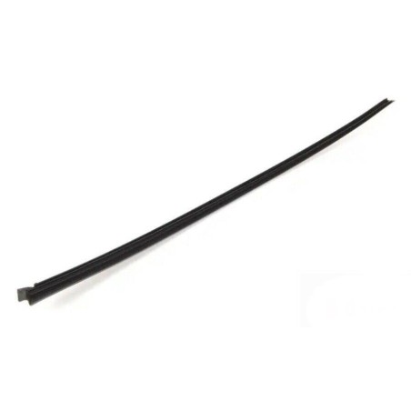 Déflecteur d'eau avant noir satiné gauche - Pièces d'origine Audi 8P0854327B01C Déflecteur d'eau avant noir satiné gauche - Pièces d'origine Audi 8P0854327B01C
