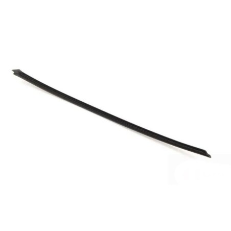 Déflecteur d'eau avant noir satiné gauche - Pièces d'origine Audi 8P0854327B01C Déflecteur d'eau avant noir satiné gauche - Pièces d'origine Audi 8P0854327B01C