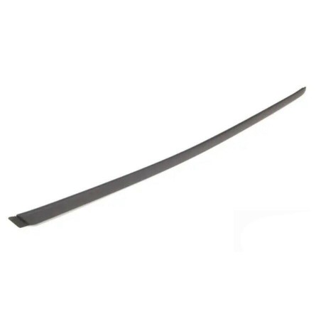 Déflecteur d'eau avant noir satiné gauche - Pièces d'origine Audi 8P0854327B01C Déflecteur d'eau avant noir satiné gauche - Pièces d'origine Audi 8P0854327B01C