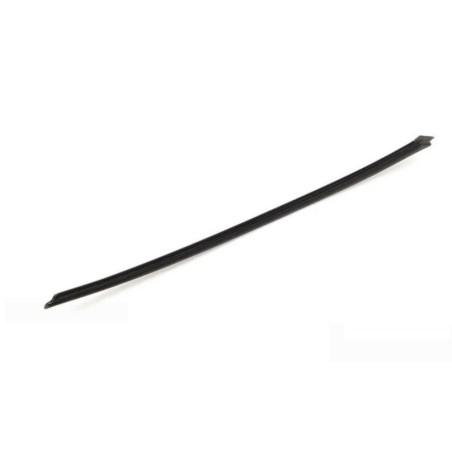 Déflecteur d'eau avant noir satiné droit - Pièces d'origine Audi 8P0854328B01C Déflecteur d'eau avant noir satiné droit - Pièces d'origine Audi 8P0854328B01C
