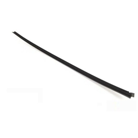 Déflecteur d'eau avant noir satiné droit - Pièces d'origine Audi 8P0854328B01C Déflecteur d'eau avant noir satiné droit - Pièces d'origine Audi 8P0854328B01C