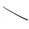 Déflecteur d'eau avant noir satiné droit - Pièces d'origine Audi 8P0854328B01C Déflecteur d'eau avant noir satiné droit - Pièces d'origine Audi 8P0854328B01C