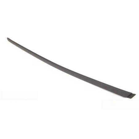 Déflecteur d'eau avant noir satiné droit - Pièces d'origine Audi 8P0854328B01C Déflecteur d'eau avant noir satiné droit - Pièces d'origine Audi 8P0854328B01C