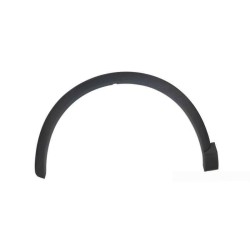 Couverture noire d'aile avant gauche coté conducteur - Pièces d'origine Audi 8U08537174U8