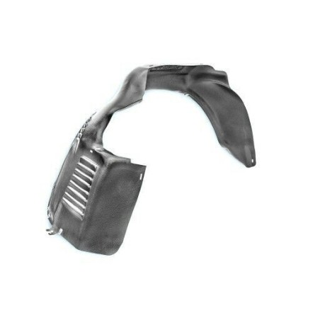 Garde-boue de doublure d'aile avant droite pour garde-boue de roue - Pièces d'origine Audi 8L9821172A Garde-boue de doublure d'aile avant droite pour garde-boue de roue - Pièces d'origine Audi 8L9821172A