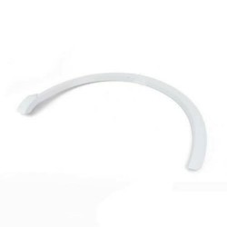 Cache d'aile avant gauche apprêté - Pièces d'origine Audi 8U0853717CGRU