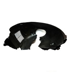 Garde-boue d'aile avant gauche coté conducteur - Pièces d'origine Audi 8V0821171L