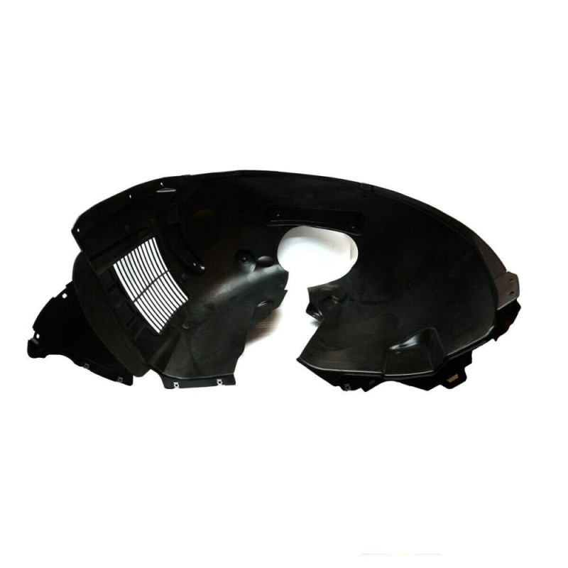 Garde-boue d'aile avant gauche coté conducteur - Pièces d'origine Audi 8V0821171L