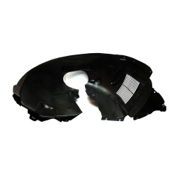 Garde-boue d'aile avant droite côté passager - Pièces d'origine Audi 8V0821172L