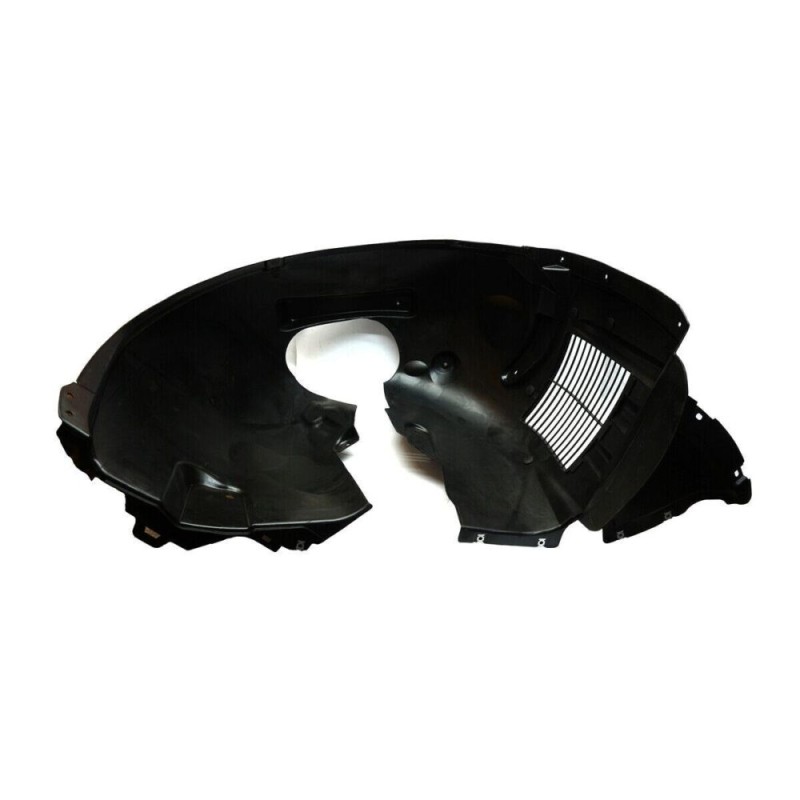 Garde-boue d'aile avant droite côté passager - Pièces d'origine Audi 8V0821172L