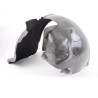 Garniture d'aile avant, doublure de garde-boue, protection anti-éclaboussures gauche - Pièces d'origine Audi 8J0821171B. Garniture d'aile avant, doublure de garde-boue, protection anti-éclaboussures gauche - Pièces d'origine Audi 8J0821171B.
