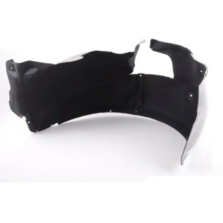 Garniture d'aile avant, doublure de garde-boue, protection anti-éclaboussures gauche - Pièces d'origine Audi 8J0821171B. Garniture d'aile avant, doublure de garde-boue, protection anti-éclaboussures gauche - Pièces d'origine Audi 8J0821171B.