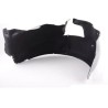 Garniture d'aile avant, doublure de garde-boue, protection anti-éclaboussures gauche - Pièces d'origine Audi 8J0821171B. Garniture d'aile avant, doublure de garde-boue, protection anti-éclaboussures gauche - Pièces d'origine Audi 8J0821171B.