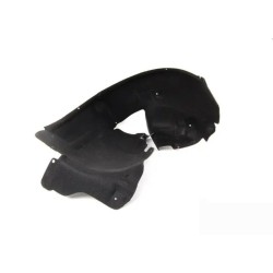 Garniture d'aile avant, doublure de garde-boue, protection anti-éclaboussures droite - Pièces d'origine Audi 8J0821172B.